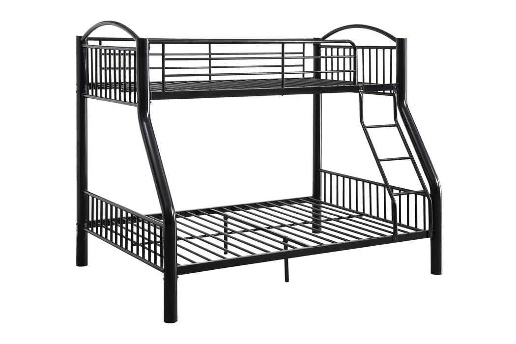 Cayelynn Bunk Bed (T/F) - Image 6