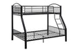 Cayelynn Bunk Bed (T/F) - Image 6