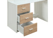 Nerice Twin Loft Bed w/Desk & Wardrobe - Image 13