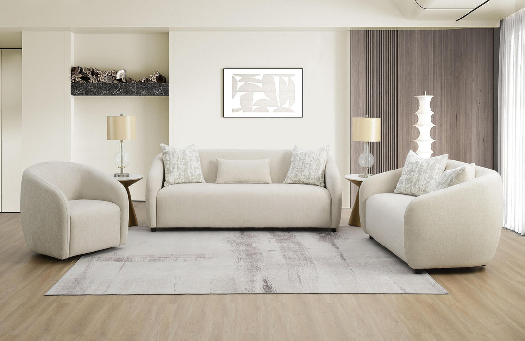 Etienne Loveseat w/2 Pillows - Image 14