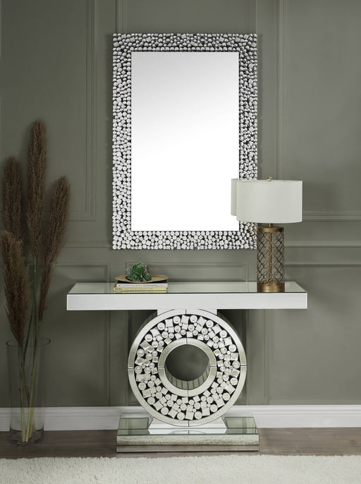 Kachina Accent Mirror - Image 2