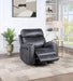 Hirah Motion Glider Recliner - Image 9