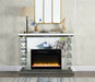 Noralie Fireplace w/Bluetooth - Image 13