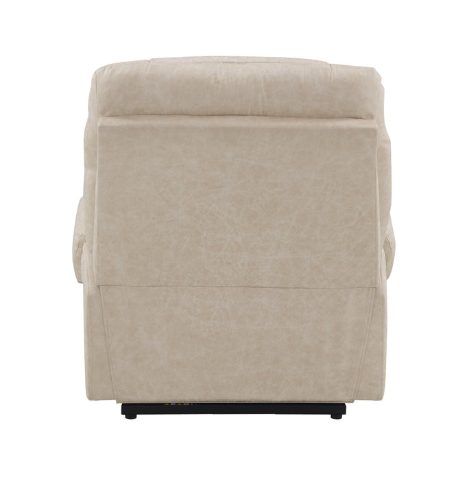 Nairi Power Recliner w/Lift, Heating & Massage - Image 17