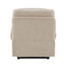 Nairi Power Recliner w/Lift, Heating & Massage - Image 17