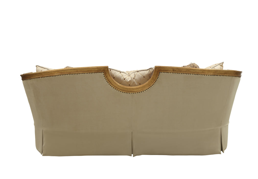 Daesha Sofa w/8 Pillows - Image 10