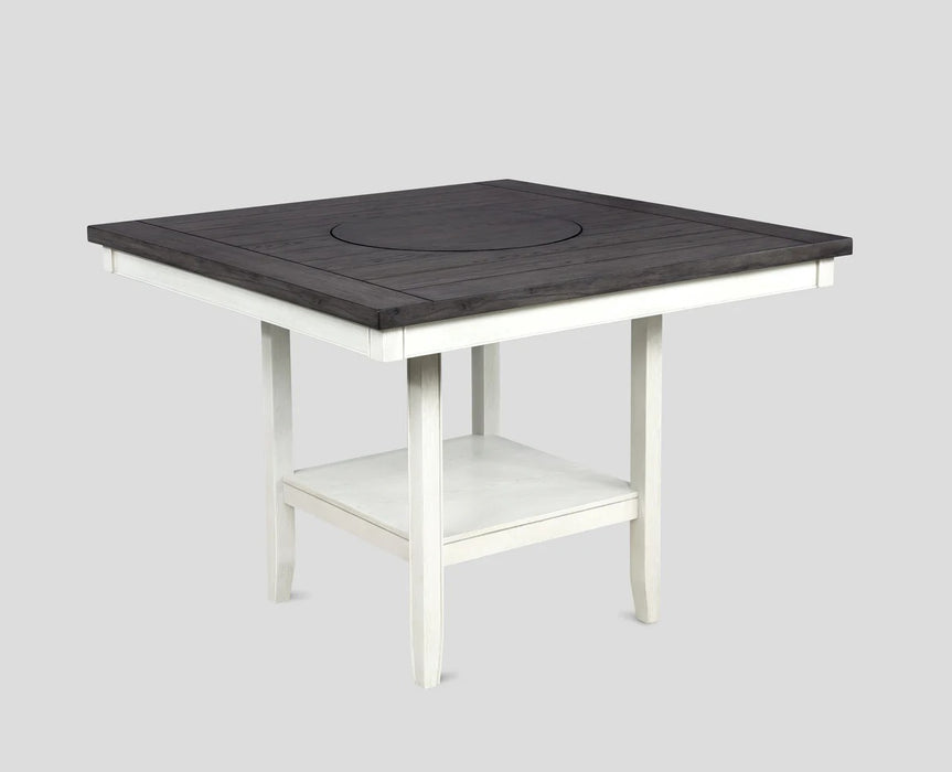 Fulton 6pc Dining Set