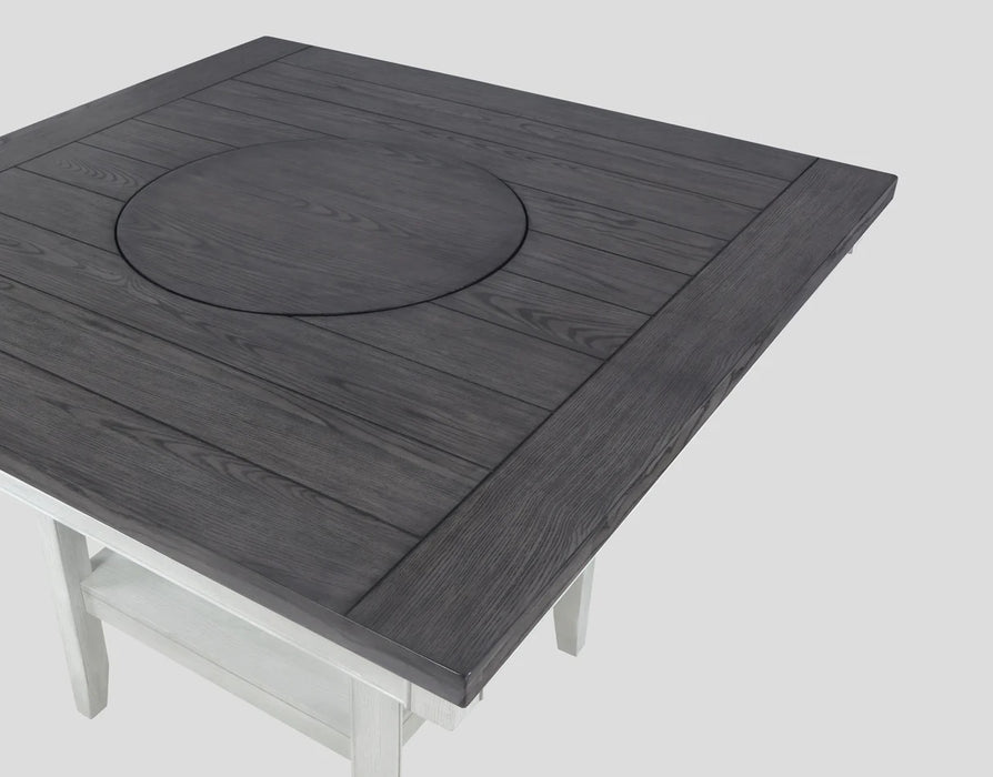 Fulton 6pc Dining Set
