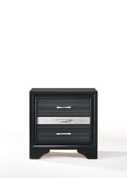 Naima Nightstand - Image 6