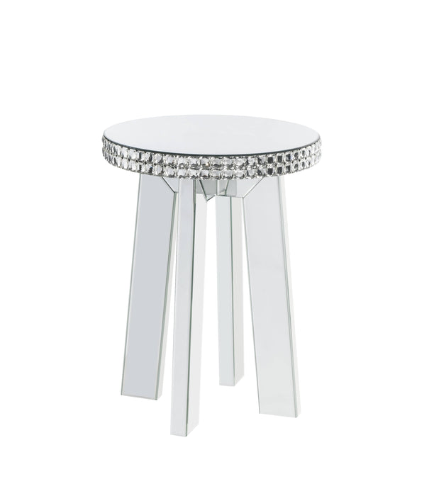Lotus End Table - Image 3