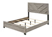Mari Queen Bed - Image 9