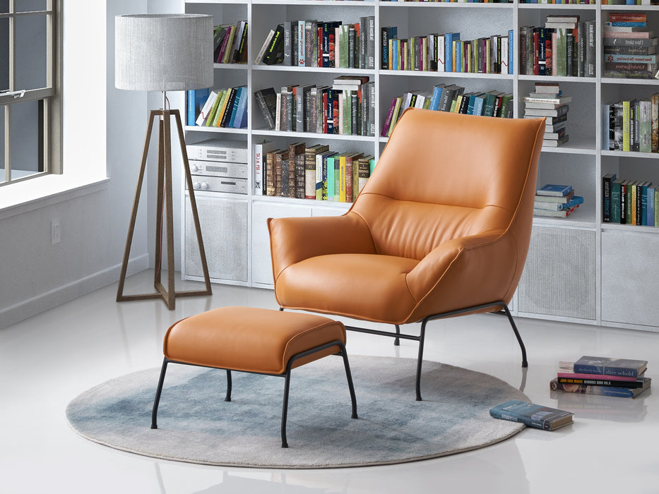 Jabel Accent Chair - Image 17