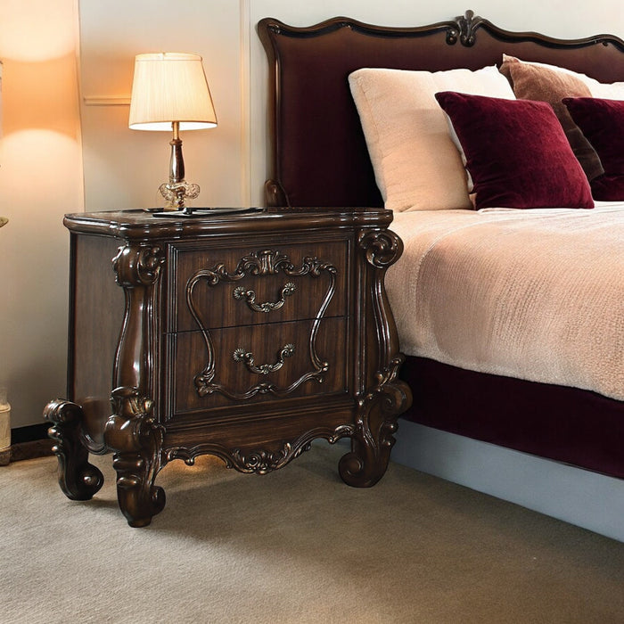 Versailles Nightstand - Image 7