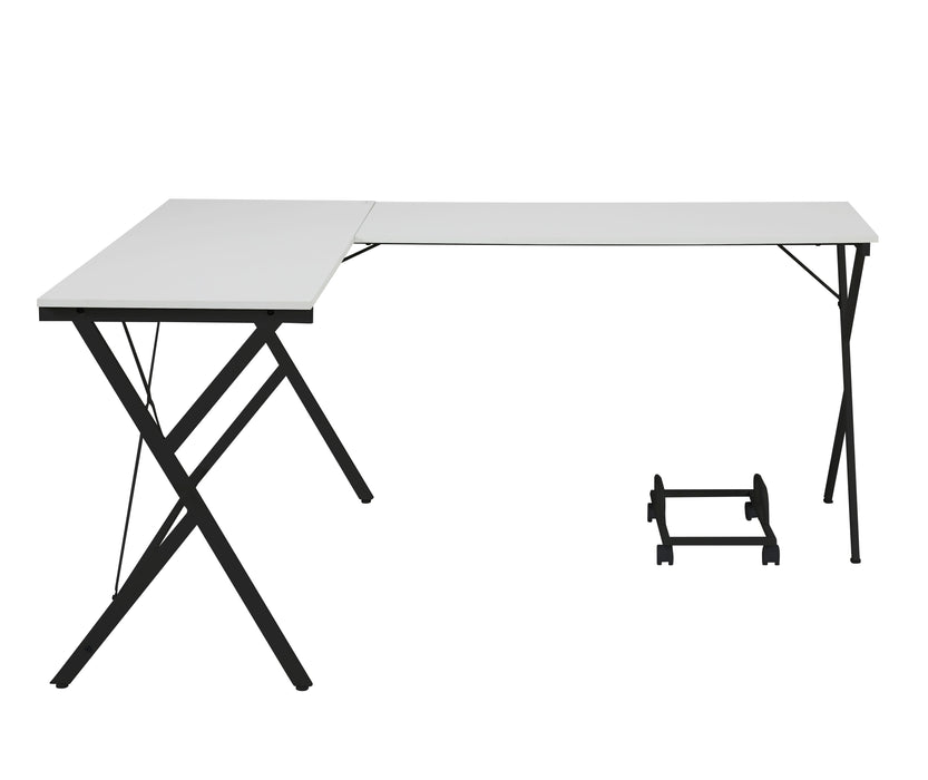 Demas Computer Desk - Image 8