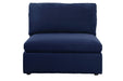 Crosby Modular - Armless Chair - Image 10