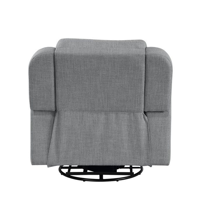 Destiny Glider Recliner w/Swivel - Image 17