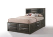 Ireland Queen Bed w/Storage - Image 14