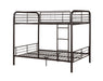 Bristol Bunk Bed (F/F) - Image 12
