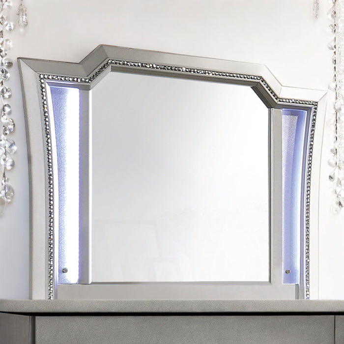 Kaitlyn Mirror w/LED - Image 10