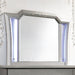 Kaitlyn Mirror w/LED - Image 10