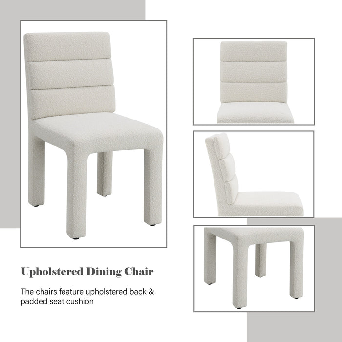 Hettie Side Chair (Set-2) - Image 16