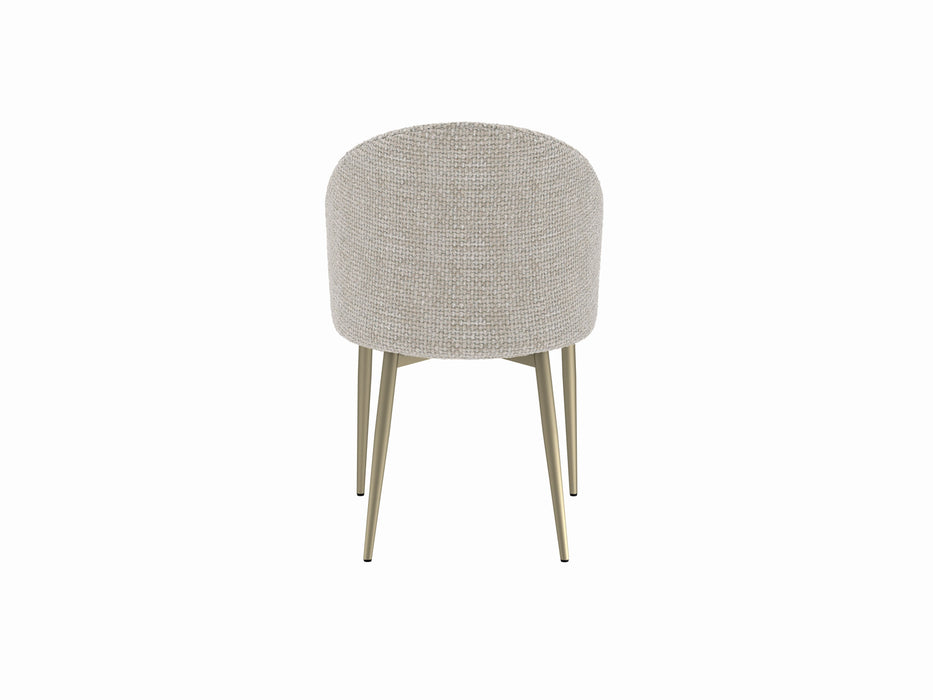 Cora Side Chair (Set-2) - Image 14