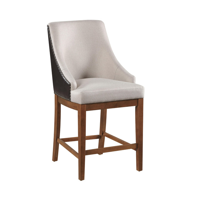 Gilsea Counter Height  Chair (Set-2) - Image 9