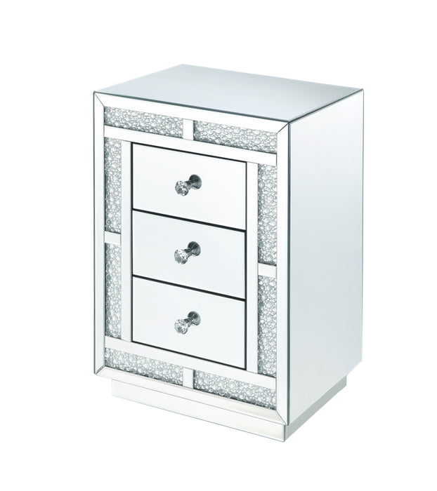 Mallika Accent Table - Image 2