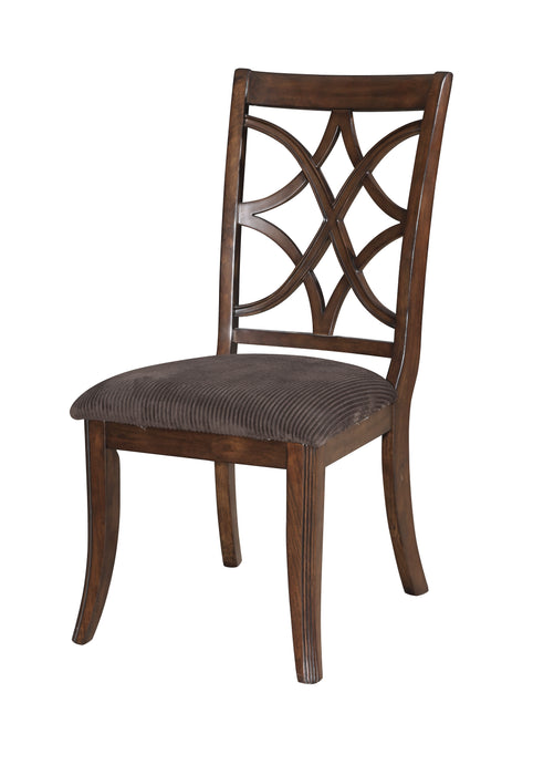 Keenan Side Chair (Set-2) - Image 2