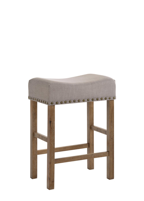 Martha II Counter Height Stool (Set-2) - Image 4