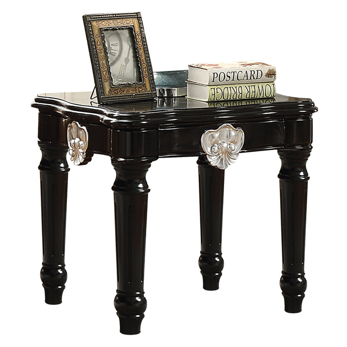 Ernestine End Table - Image 3