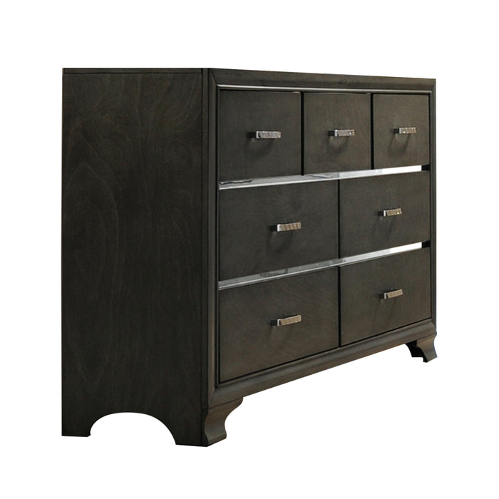 Carine II Dresser - Image 8
