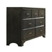 Carine II Dresser - Image 8
