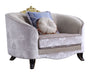 Sheridan Chair w/2 Pillows - Image 4