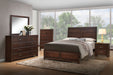 Oberreit Queen Bed - Image 6