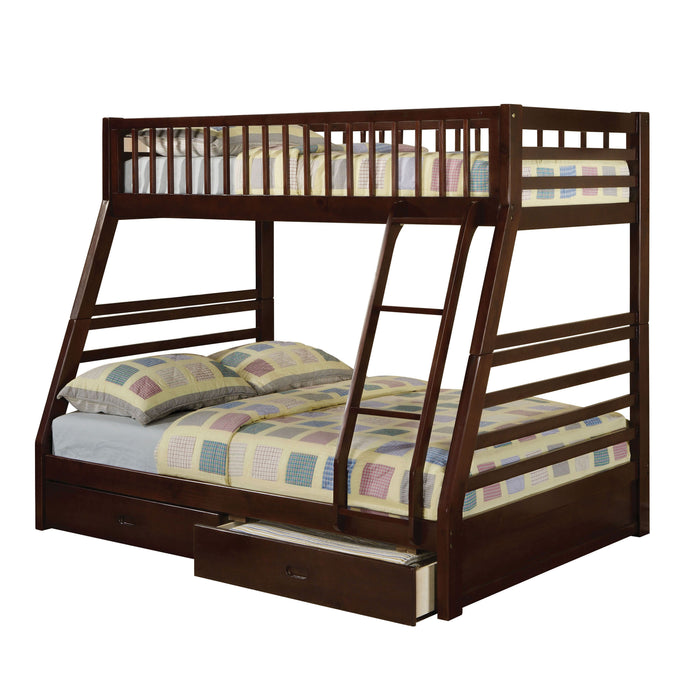 Jason Bunk Bed (T/F) - Image 5