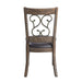Raphaela Side Chair (Set-2) - Image 13