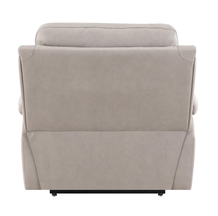 Chriki Power Recliner w/Lift & Heating & Massage - Image 24
