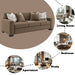 Darya Sofa w/4 Pillows - Image 14