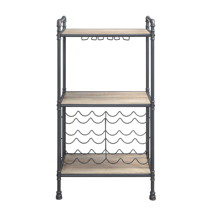 Brantley Wine Rack - Image 6