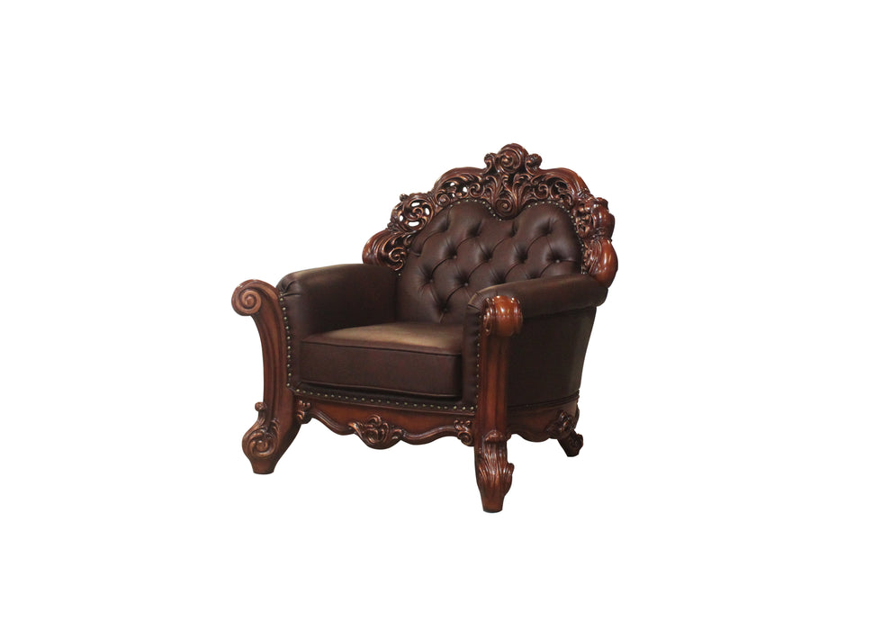 Vendome Chair w/Pillow - Image 2