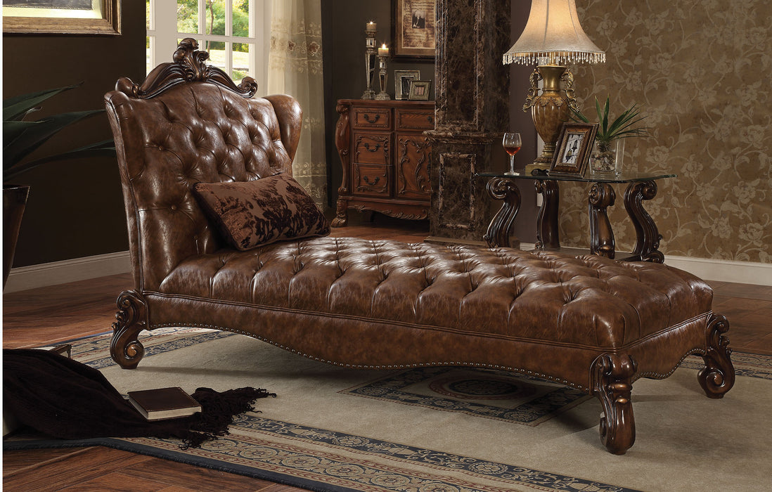 Versailles Chaise w/Pillow - Image 2
