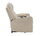 Nairi Power Recliner w/Lift, Heating & Massage - Image 17