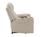 Nairi Power Recliner w/Lift, Heating & Massage - Image 16