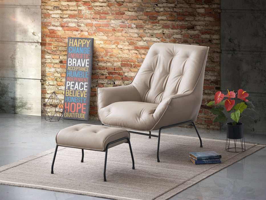 Zusa Accent Chair - Image 11