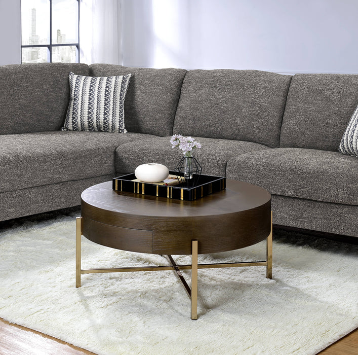 Weyton Coffee Table - Image 4