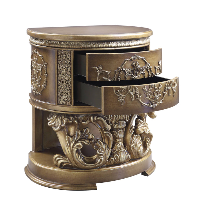 Constantine Nightstand - Image 10