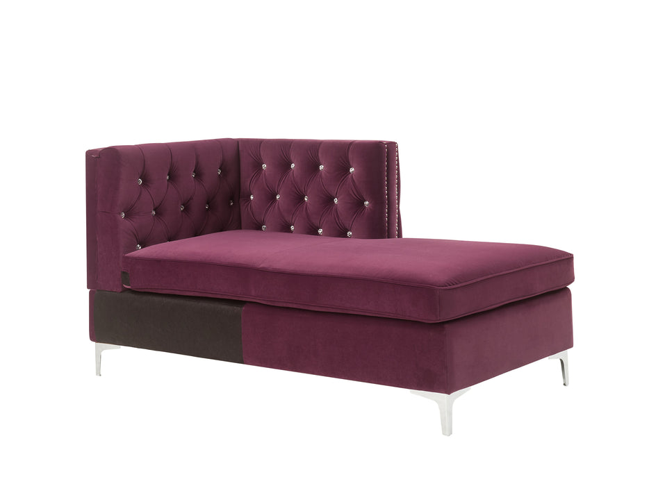 Jaszira Modular - Chaise - Image 6