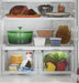 GE® ENERGY STAR® 20.9 Cu. Ft. Bottom-Freezer Refrigerator GBE21DYKFS - FAMSA Furniture (TX)