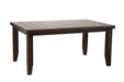 Urbana Dining Table - Image 2